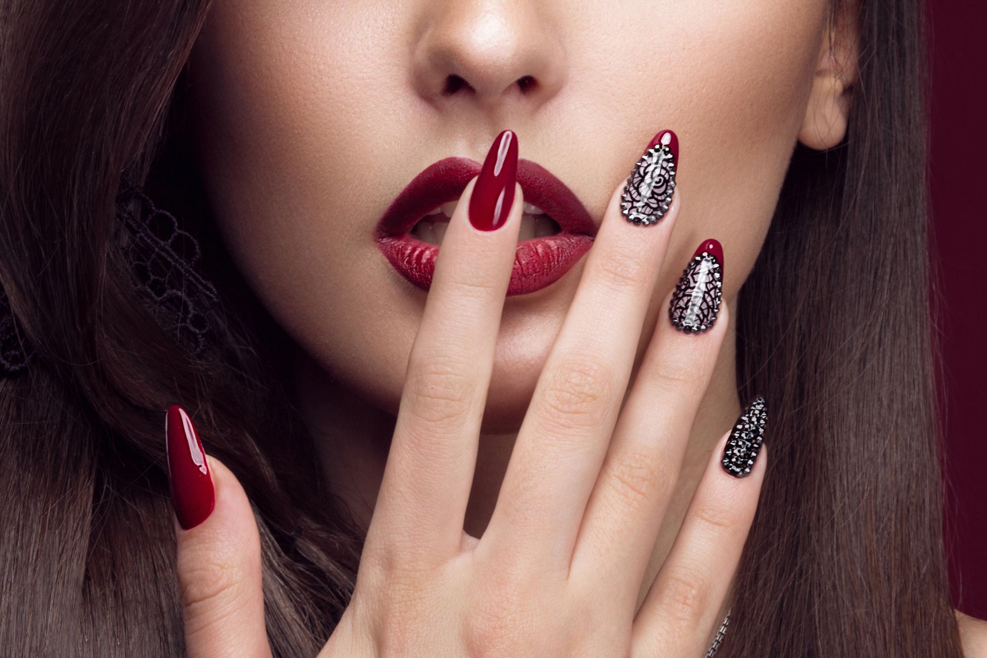 MANICURE
