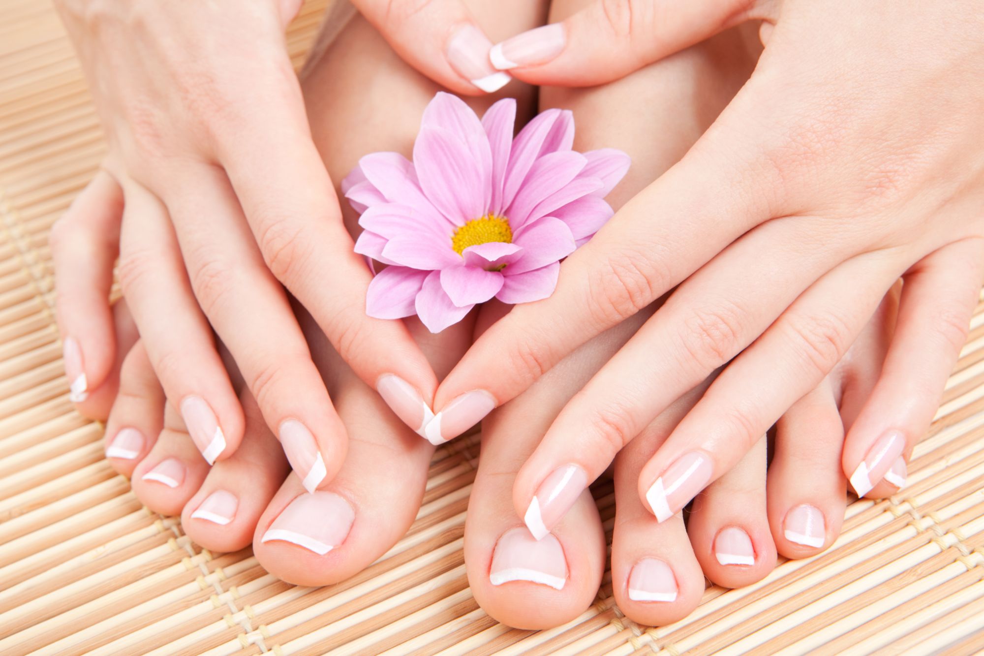 PEDICURE